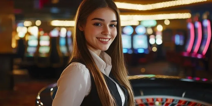 111xbet Baccarat Fire